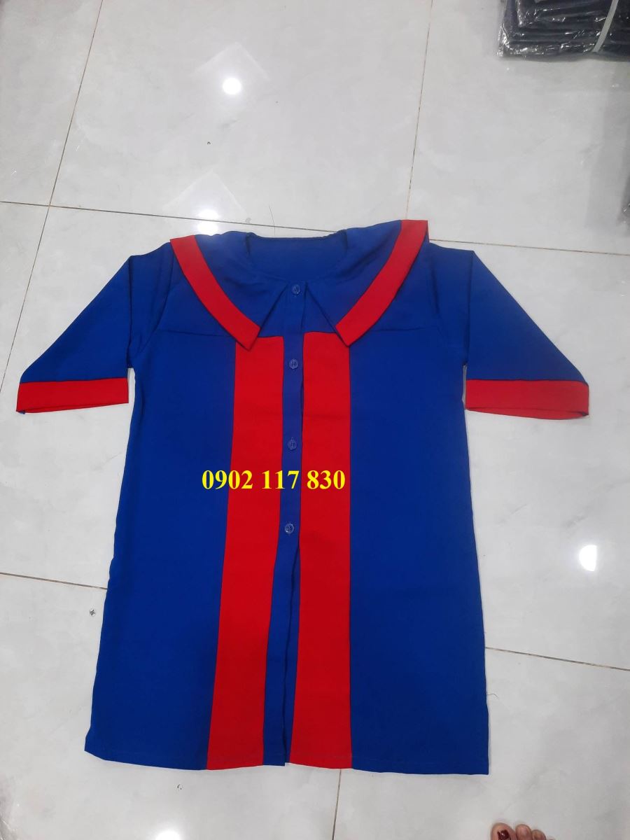 ao tot nghiep vung tau